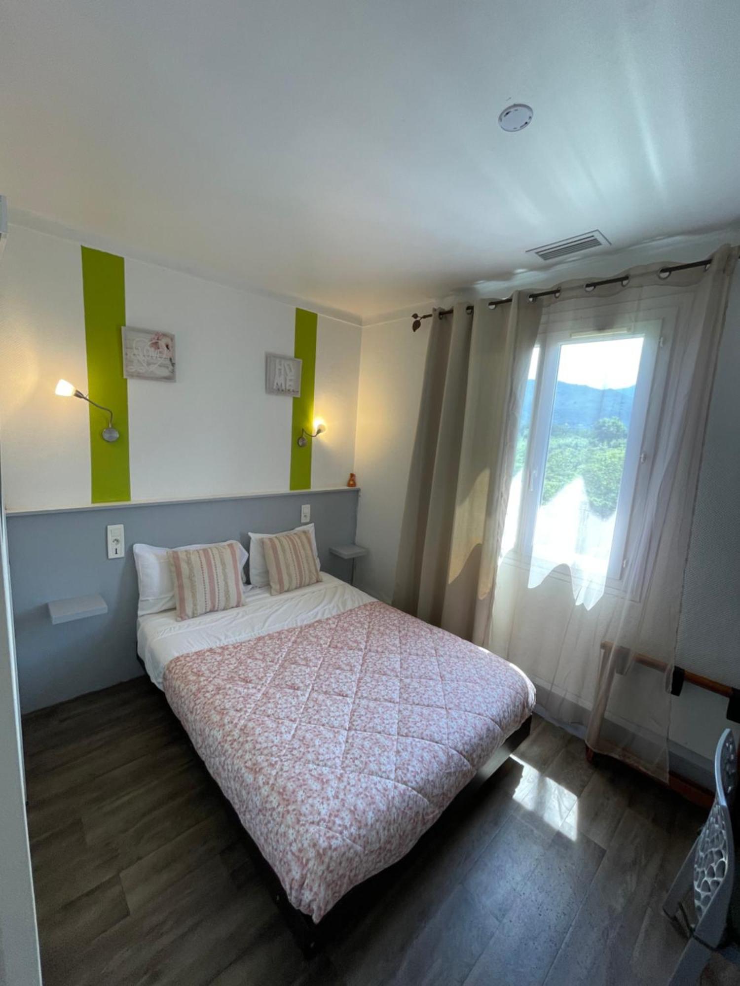 Hotel Clair Logis Аржель-сюр-Мер Экстерьер фото