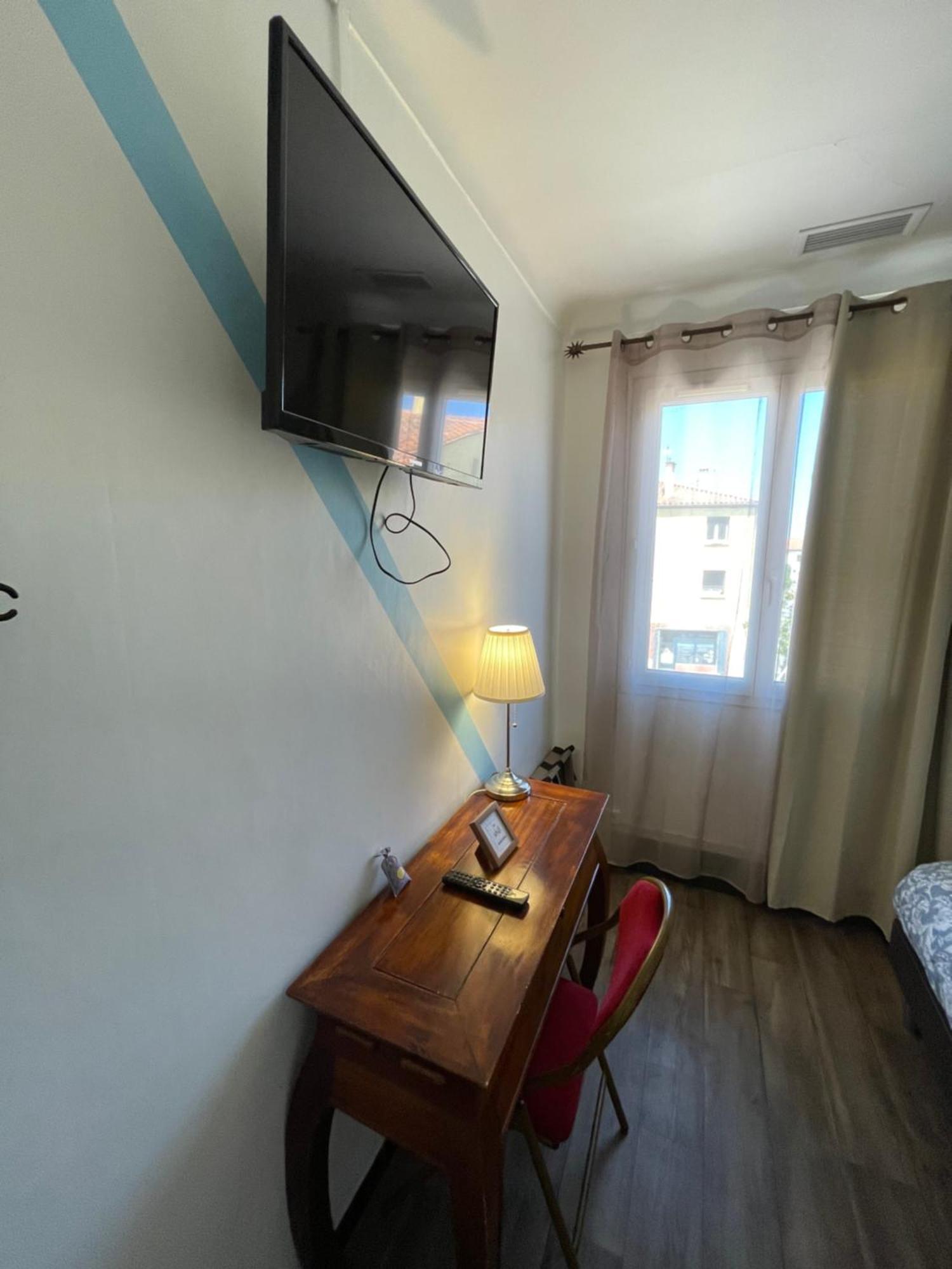 Hotel Clair Logis Аржель-сюр-Мер Экстерьер фото