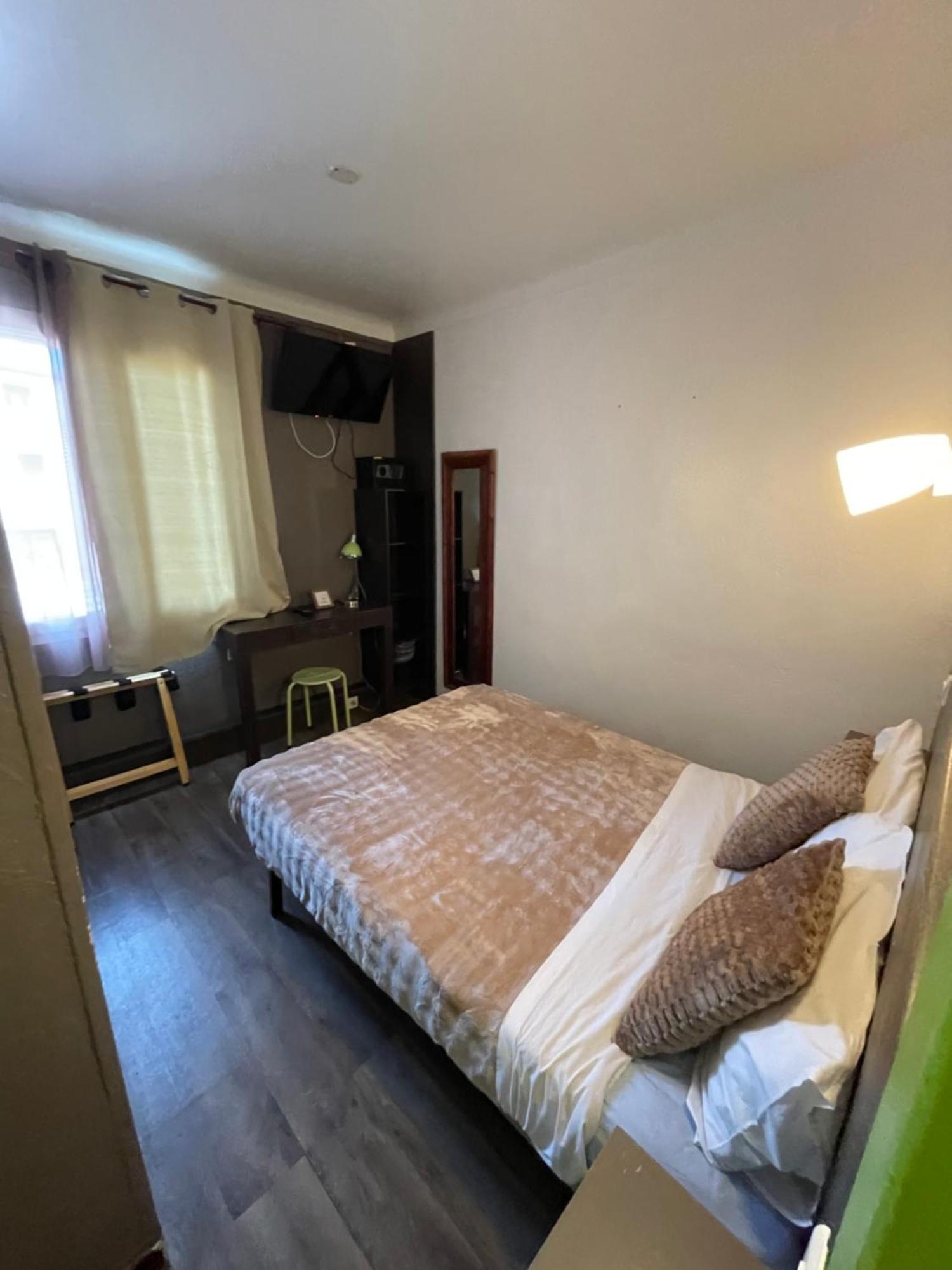 Hotel Clair Logis Аржель-сюр-Мер Экстерьер фото